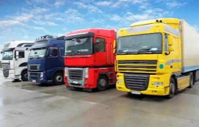 İzmir Korgun Nakliye Ambarı